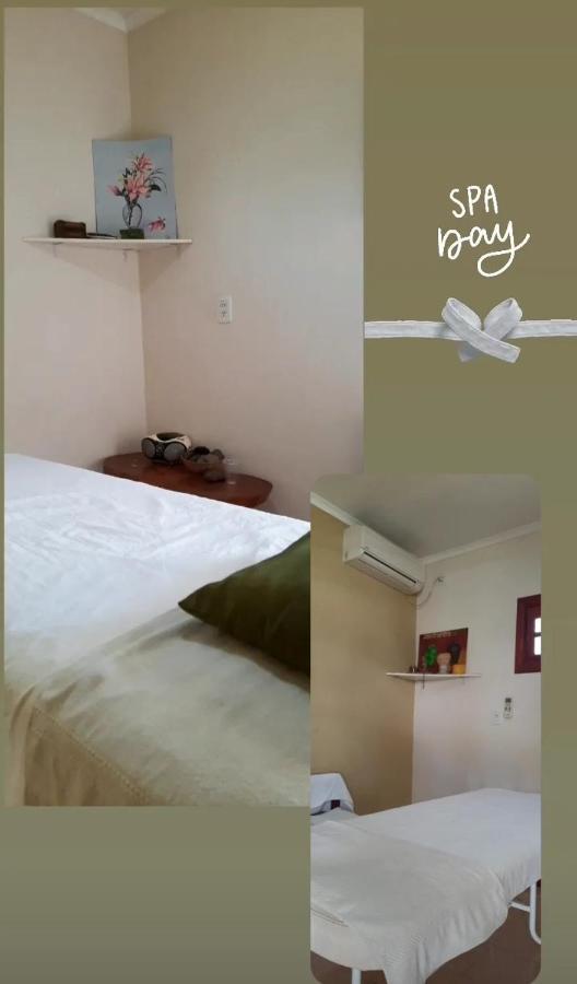 Hotel Los Pinares ซานเปโดร ภายนอก รูปภาพ