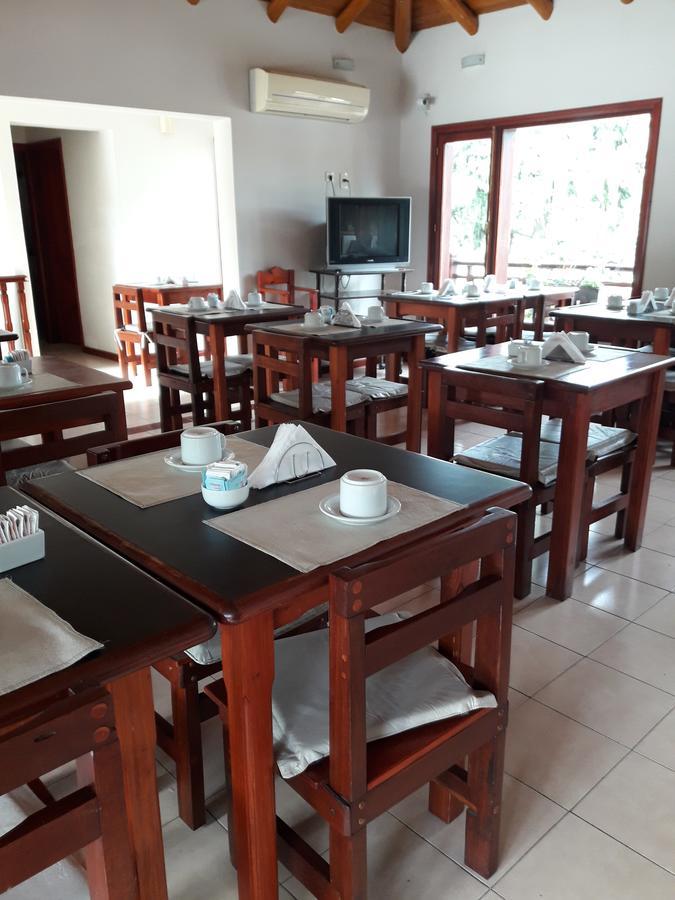 Hotel Los Pinares ซานเปโดร ภายนอก รูปภาพ