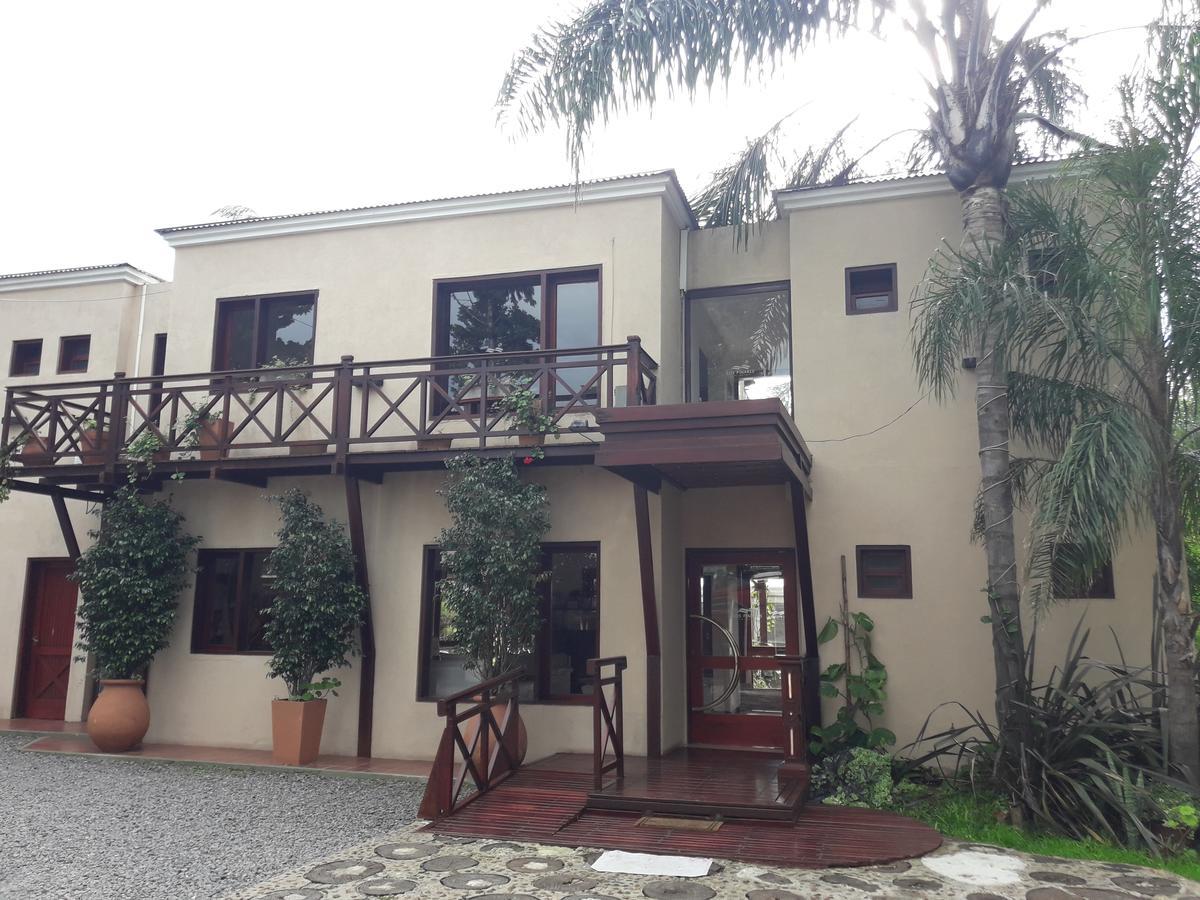 Hotel Los Pinares ซานเปโดร ภายนอก รูปภาพ